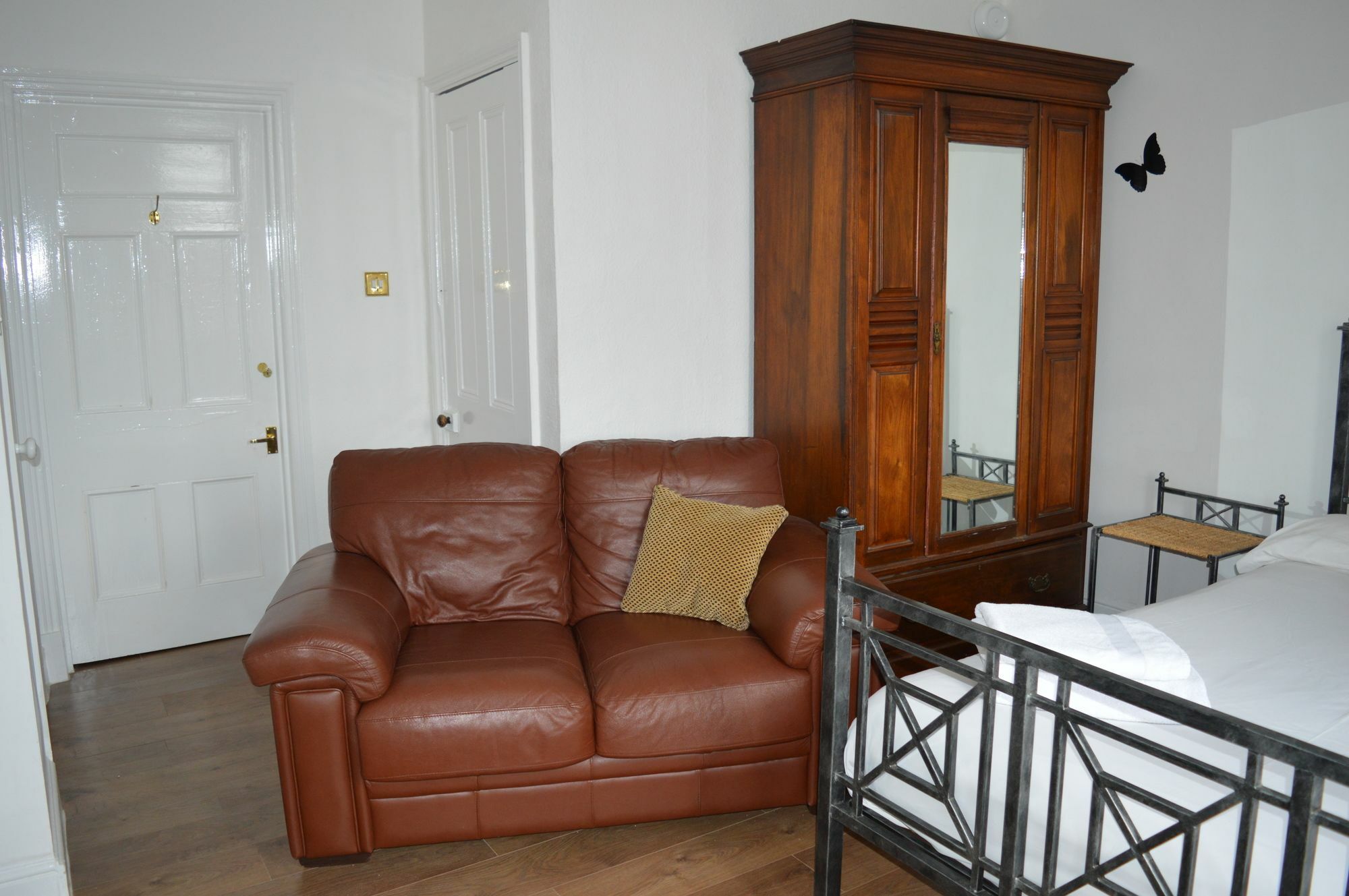 Syston Guest House Sileby Buitenkant foto