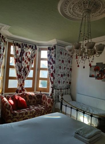 Syston Guest House Sileby Buitenkant foto